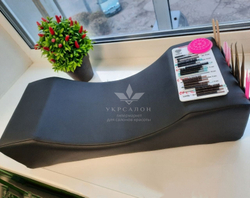 Подголовник-органайзер для наращивания ресниц