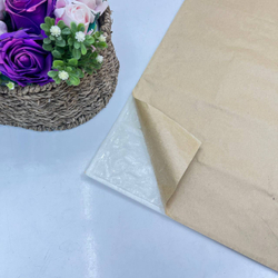 3д Стеновая панель для декорирования стен самоклеящаяся Размер 70см*77см*3-5мм