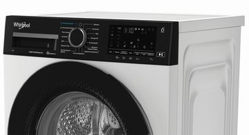 Пральна машина повногабаритна Whirlpool WAM 764WKB UA