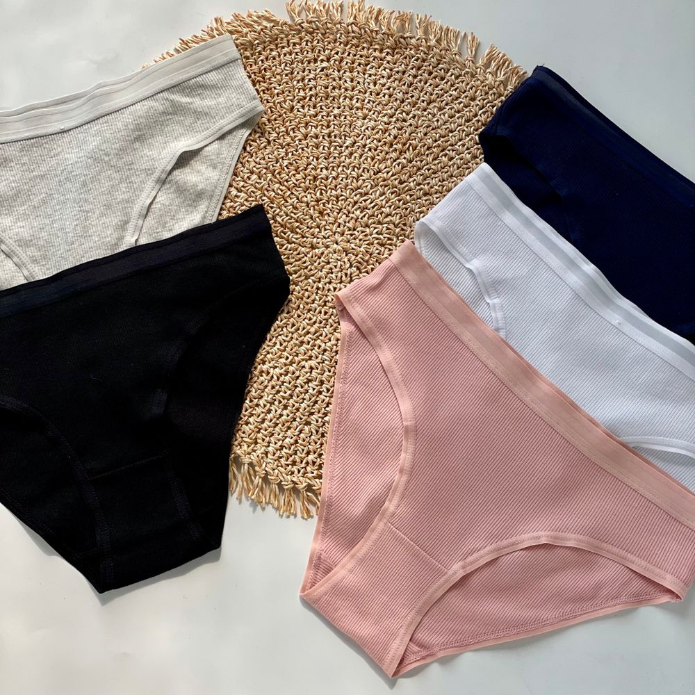 Класичні сліпи в рубчик