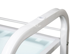 Косметологическая тележка R-42