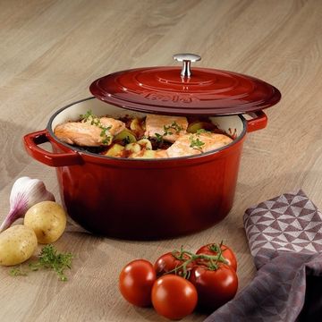 Каструля Kela Calido 5 л (11948)