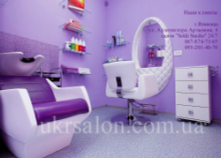 Мойка парикмахерская Techno