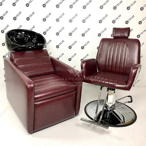 Комплект мебели Barber Infinity