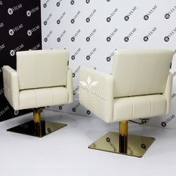 Перукарське крісло Primo Gold