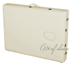 Складаний масажний стіл TEO