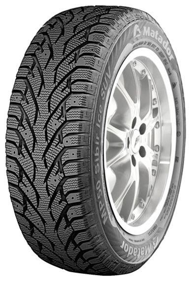 Matador MP50 Sibir Ice SUV 225/70 R16 102T шип.
