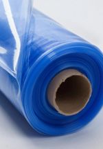 Пленка тепличная  150мкм. 6м/25м. 60 месяцев уф- стабилизатор