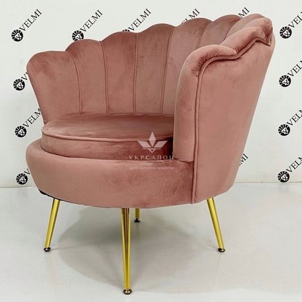 Крісло для залу очікування Laguna