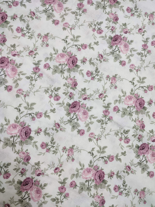 Ранфорс принт (2.4) Турция