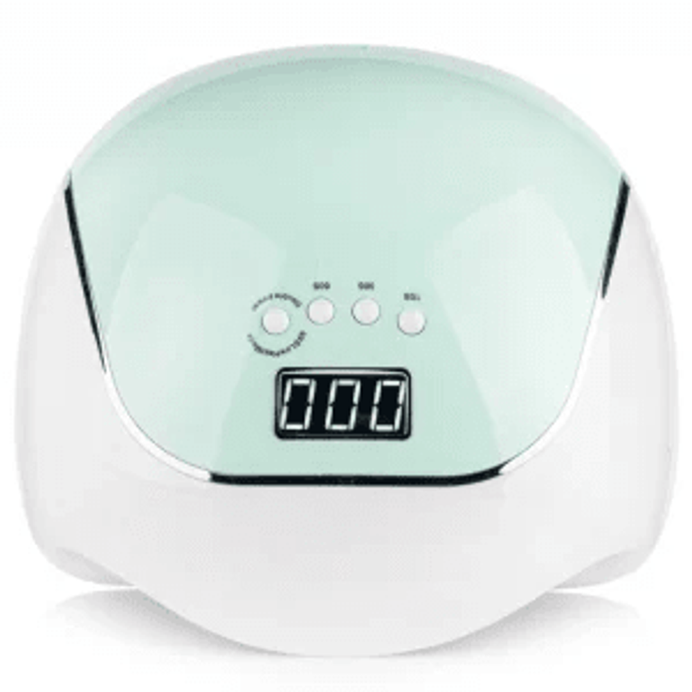 Лампа для манікюру Sun BQ-V5 120W Macaroon