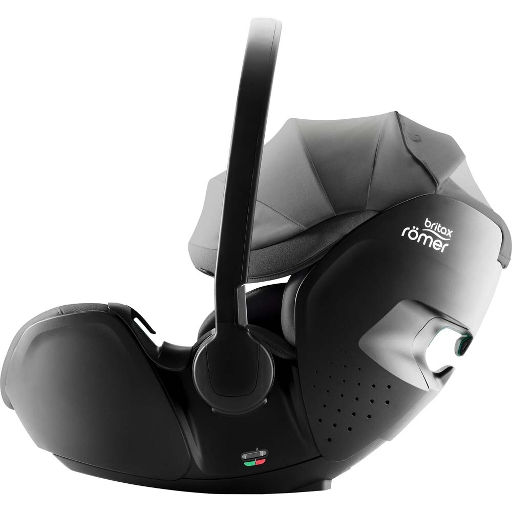 Автокресло-переноска детское Britax Römer Baby-Safe Pro Style (0-13 кг)