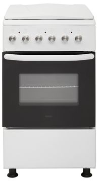 Плита електрична ELEYUS NEXT 5003 H4 WH