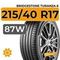 Bridgestone Turanza 6 215/40 R17 87W XL
