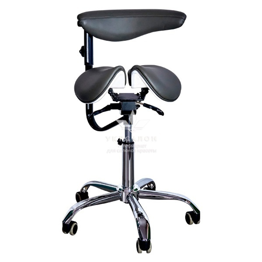 Стул-седло для мастера 8016-2