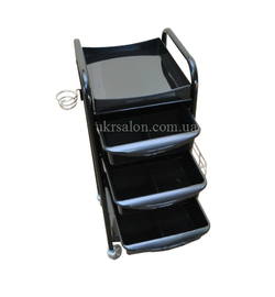 Парикмахерская тележка  М-3018B