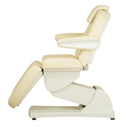 Косметологічна кушетка 228-3m (3 мотори)