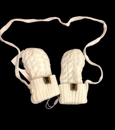 Рукавиці, акрил ТМ "Original Marines" (0-24 міс)