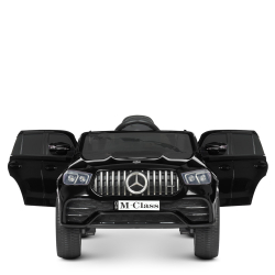 Дитячий електромобіль Mercedes (Мерседес) M-Class 100W 4WD "WeKids Cars" з автофарбуванням