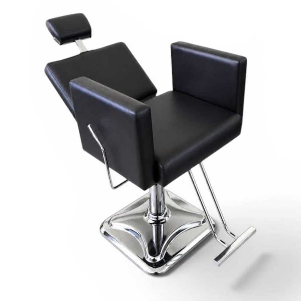 Парикмахерское кресло Barber Joy