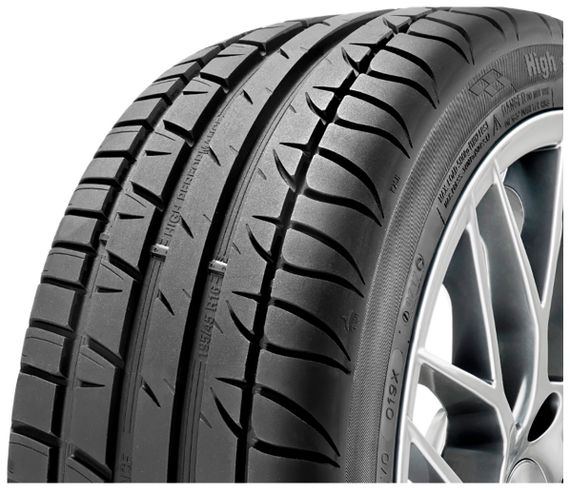 Tigar High Performance 185/60 R15 88H XL