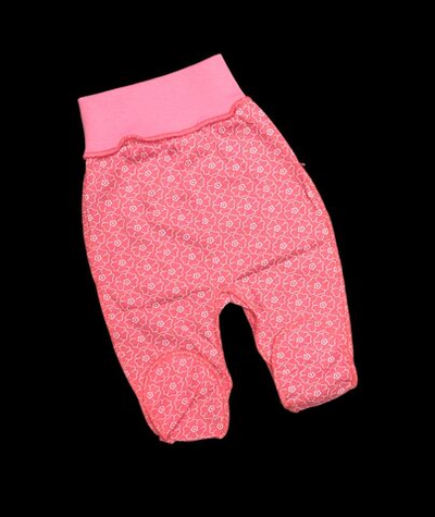 Повзуни "Принт", кулір ТМ "UA" (56-62 см)