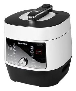Мультиварка-скороварка Redmond RMC-P350