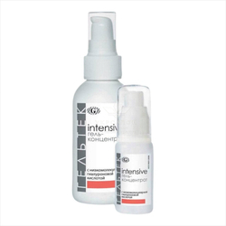 Гель-концентрат Гельтек з низкомолекулярной гіалуроновою кислотою 2%