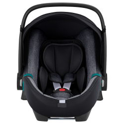 Автокресло-переноска детское Britax Römer Baby-Safe3 i-Size (0-13 кг)
