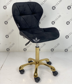 Стул для мастера Paris Lux Gold