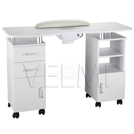 Манікюрний стіл Marvel