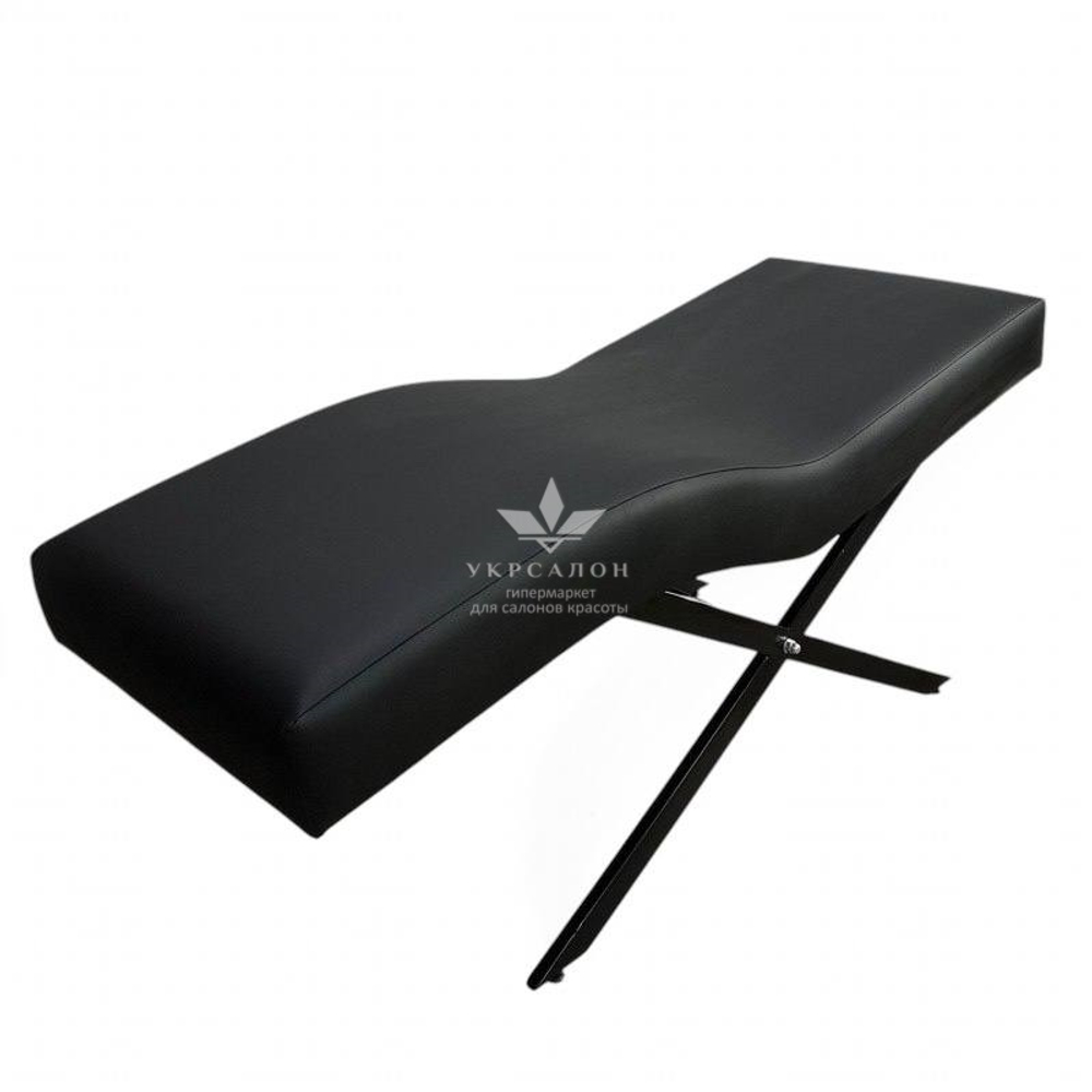 Анатомическая кушетка Mark 444-01 для лашмейкеров и бровистов