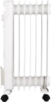 Оливний (масляний) радіатор WetAir WOH-7Y