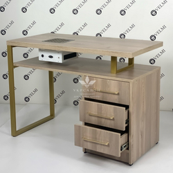 Маникюрный стол Aura