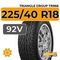 Triangle Group TR968 225/40 R18 92V
