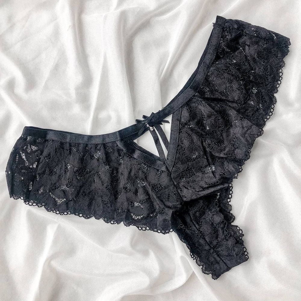 Ажурный комплект