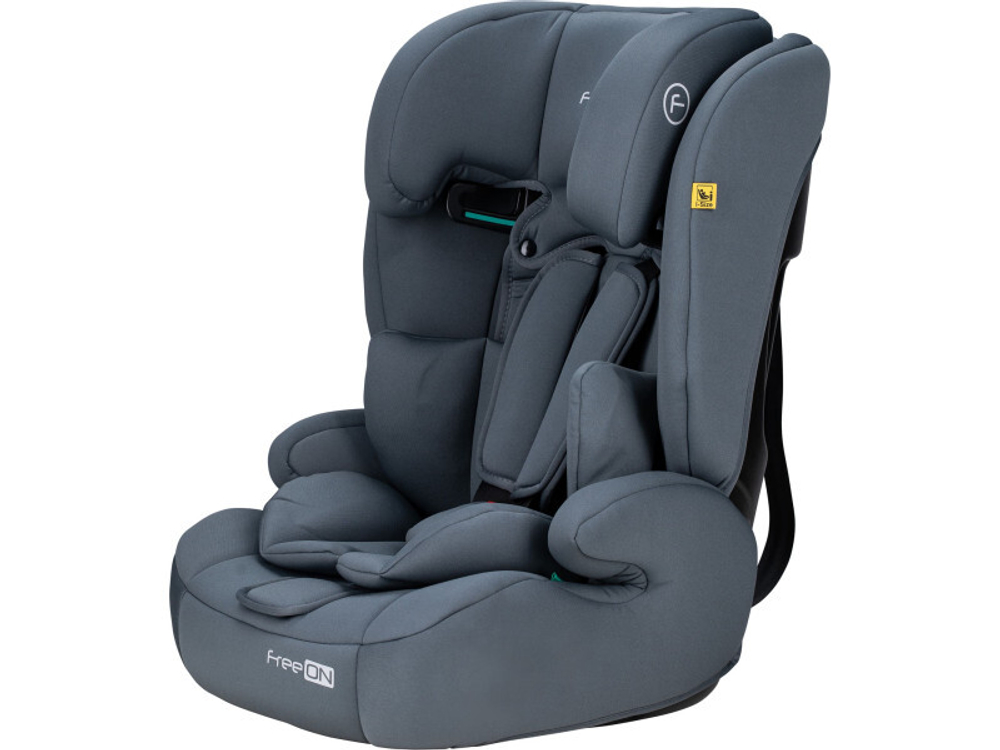 Автокрісло дитяче FreeON Uran 1/2/3 (9-36 кг)