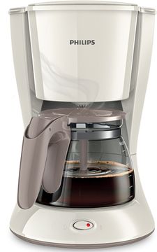 Крапельна кавоварка Philips Daily Collection HD7461/00