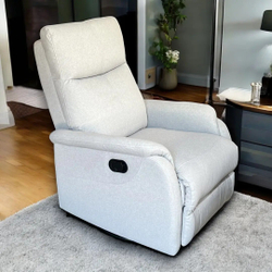 Педикюрное SPA кресло-реклайнер Daniya Compact
