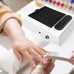 Вытяжка для маникюра с Hepa фильтром Bucos Cyclone V1 (оригинал)