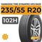 Hankook Tire Dynapro HP2 RA33 235/55 R20 102H