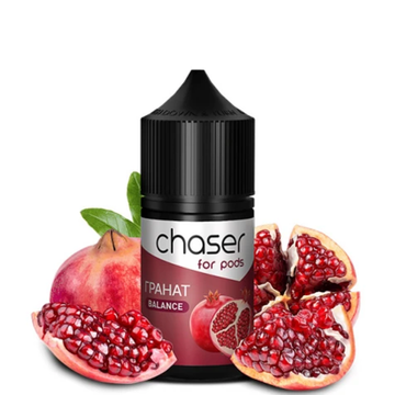 CHASER F/P Гранат (5% nic, 30ml)