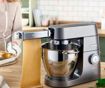 Набір насадок для пасти Kenwood MAX980ME (KAX980 + KAX981 + KAX984)