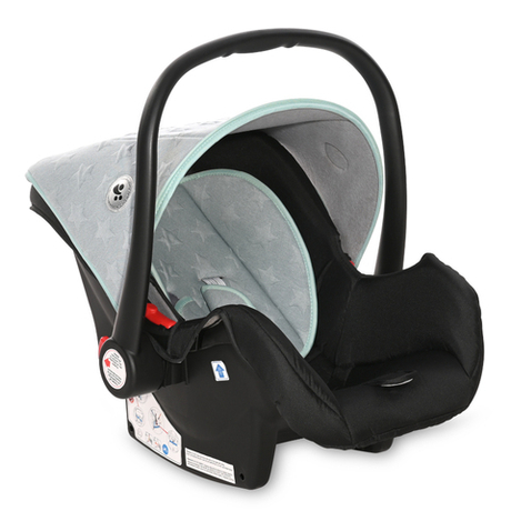 Автокресло-переноска детское Lorelli Comet 0-13 kg