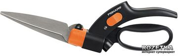 Ножиці для трави Fiskars GS42 (1000589/113680)