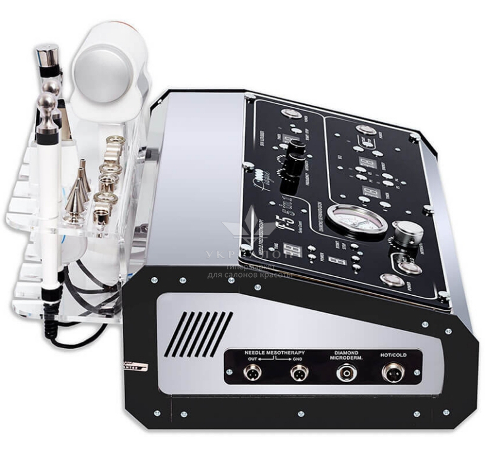 Косметологічний комбайн F-5