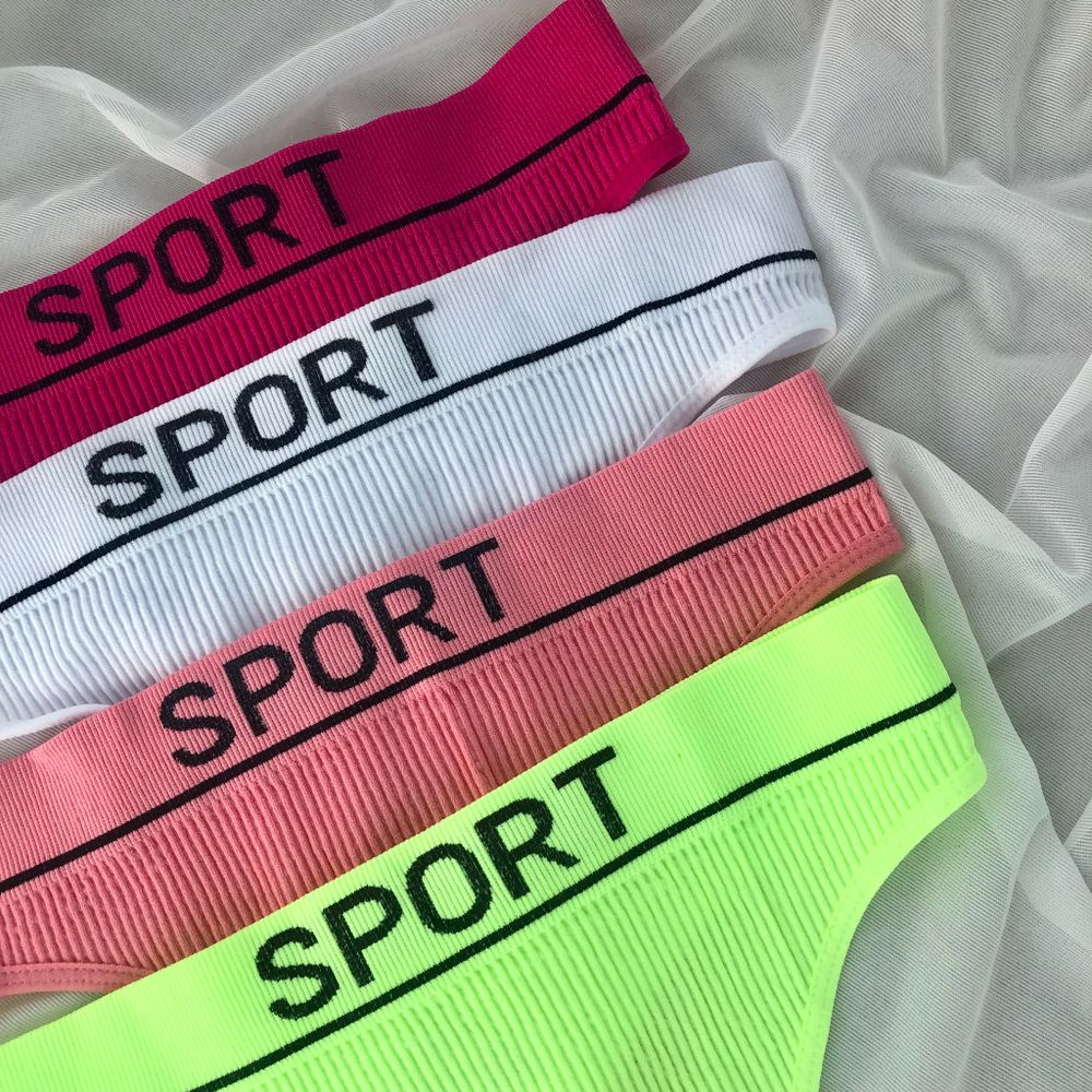 Стрінги  SPORT