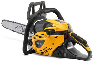 Ланцюгова пила Stiga SP386-35