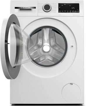 Пральна машина із сушаркою Bosch Serie 4 WNA13400BY