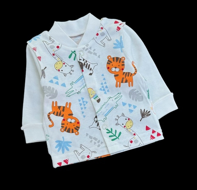 Кофта, інтерлок ТМ "UA"